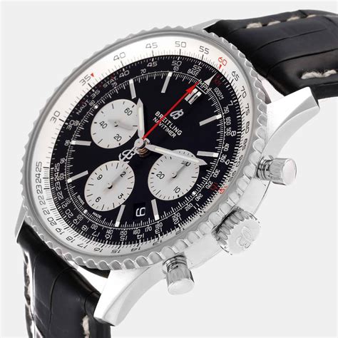 breitling ab01192a1l1x2|breitling navitimer ab0121.